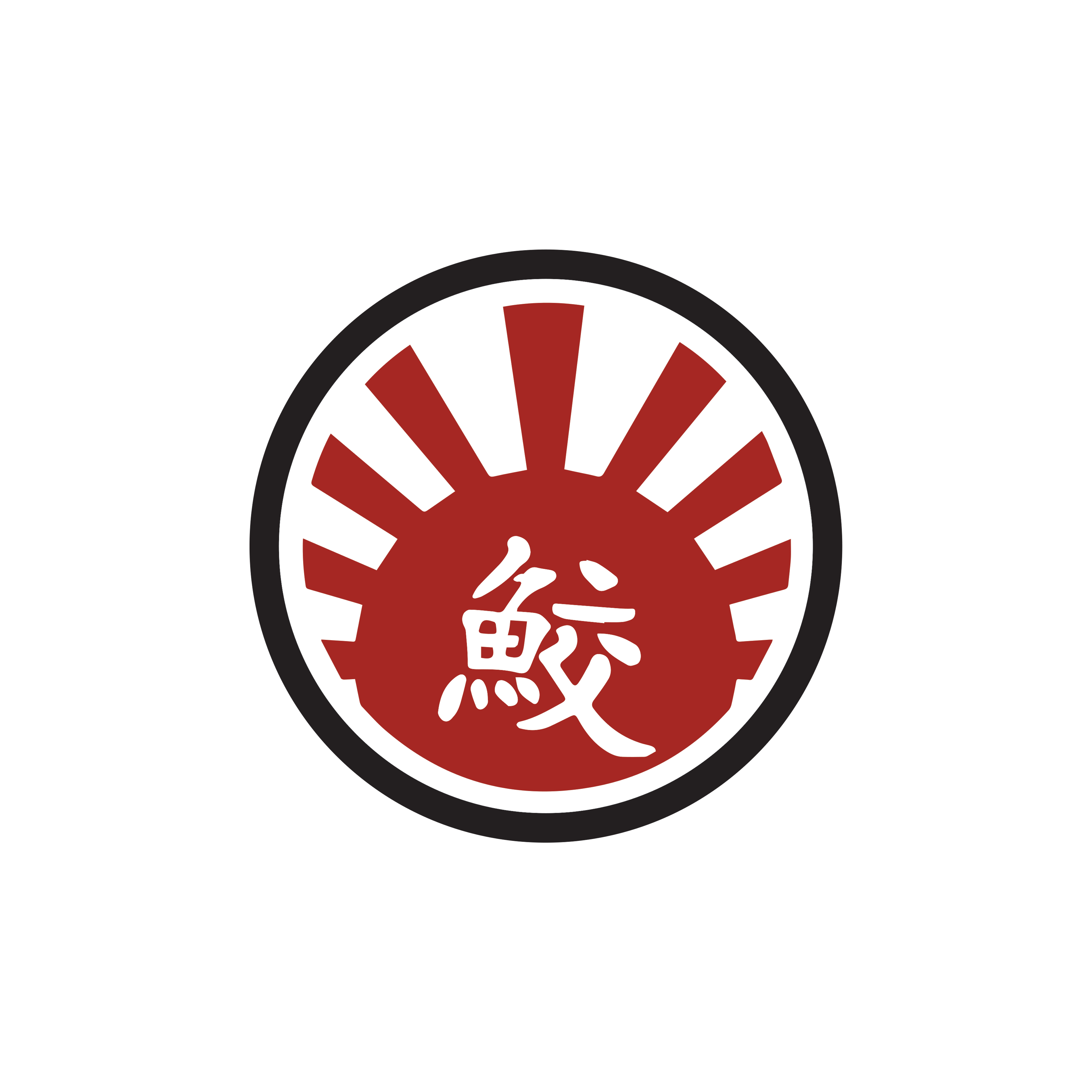 Shark Attack Golf