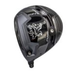 Grifyn Driver Custom Build 9 degree Left Handed
