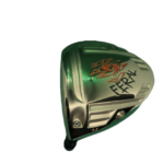 Feral Long Drive Head Left Hand- Gold Version 5.5 Loft
