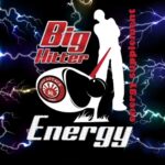 Big Hitter Energy Dietary Supplement