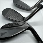 Reaper Wedge Set. 52,56,60